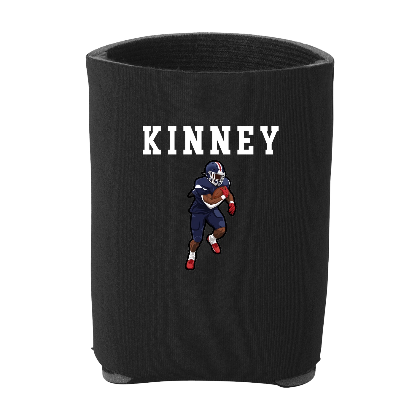 Can Holder — Shirsey in Black