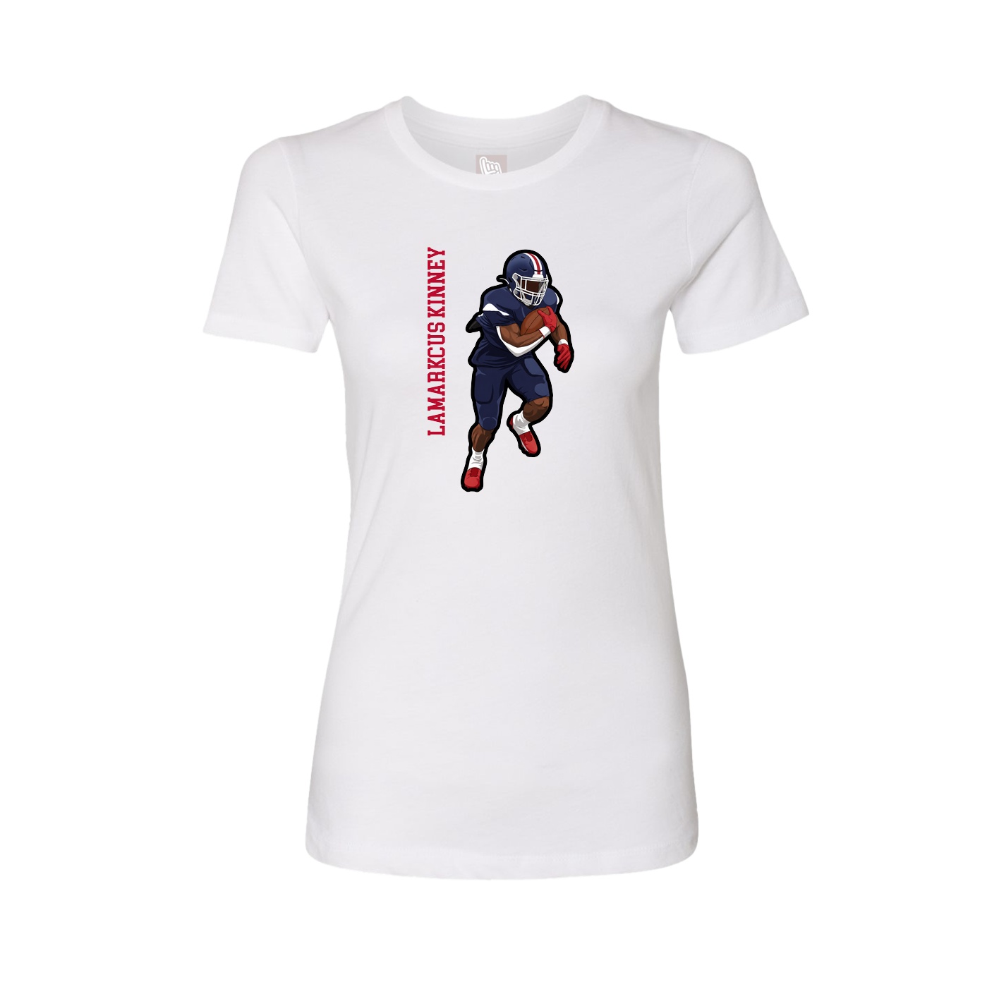 Fitted Women's Tee