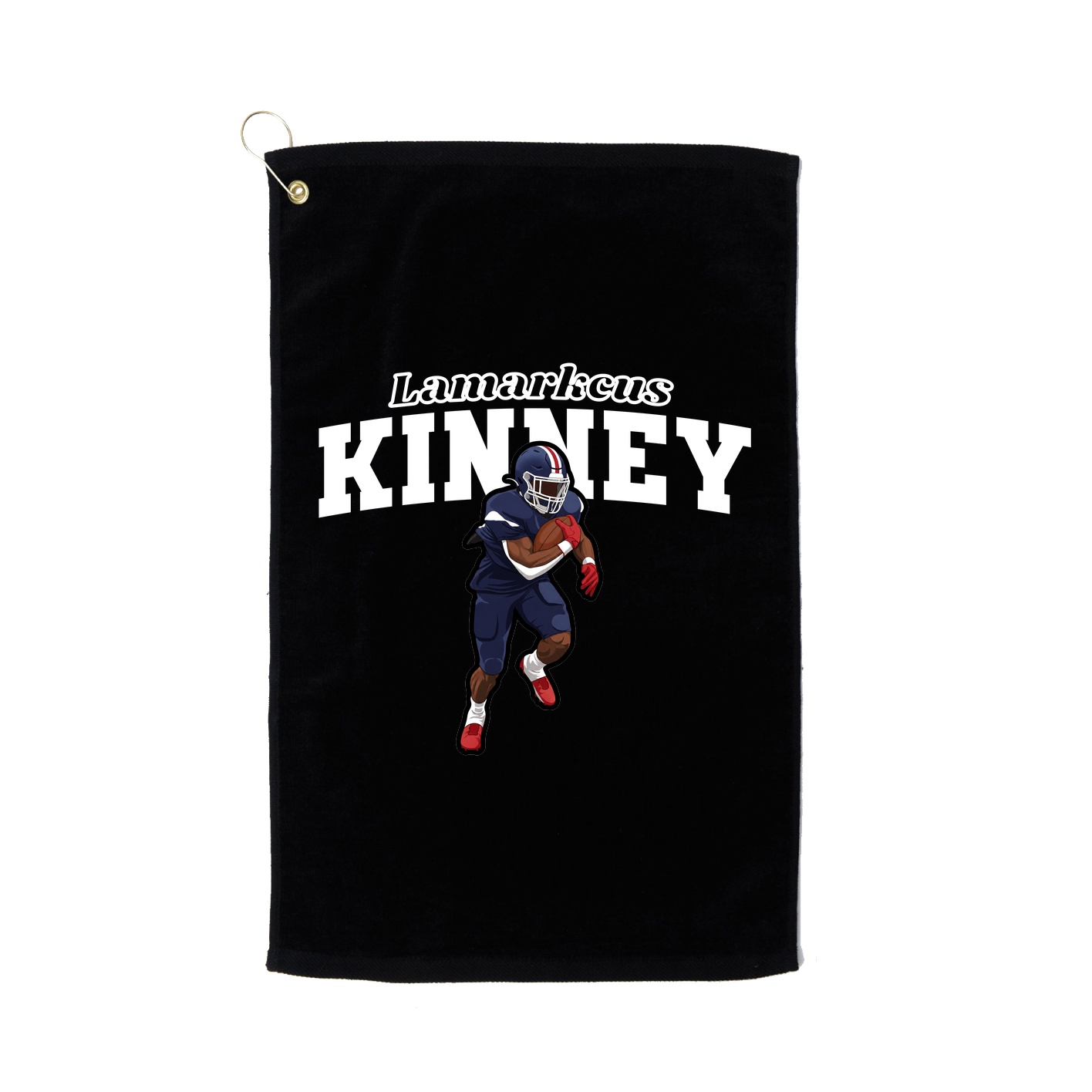Golf Towel