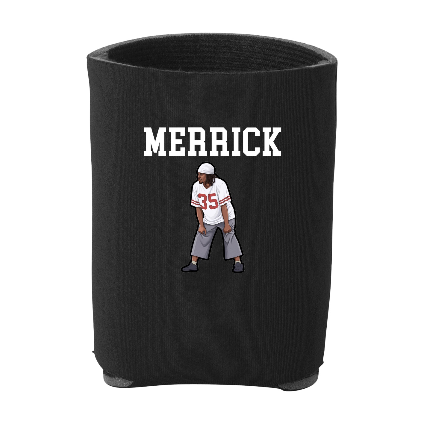 Can Holder — Shirsey in Black