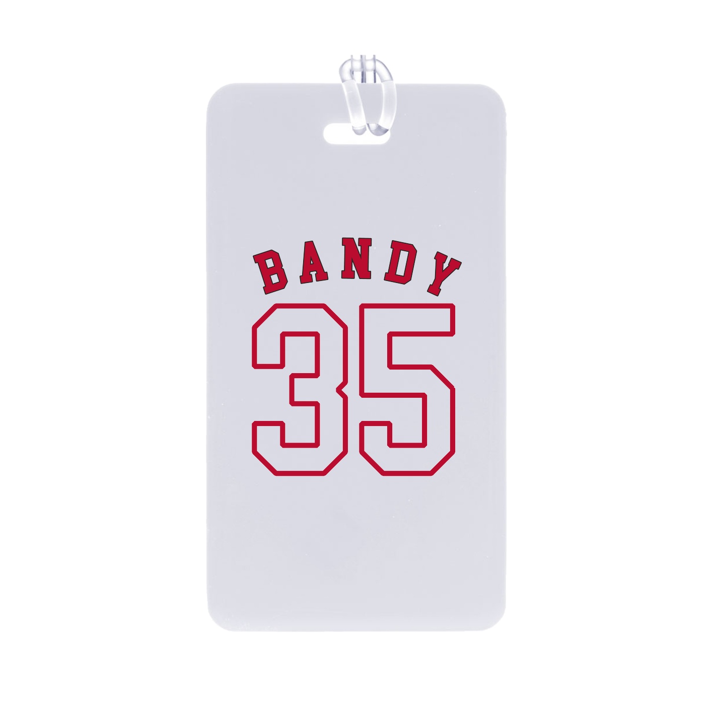 Bag Tag