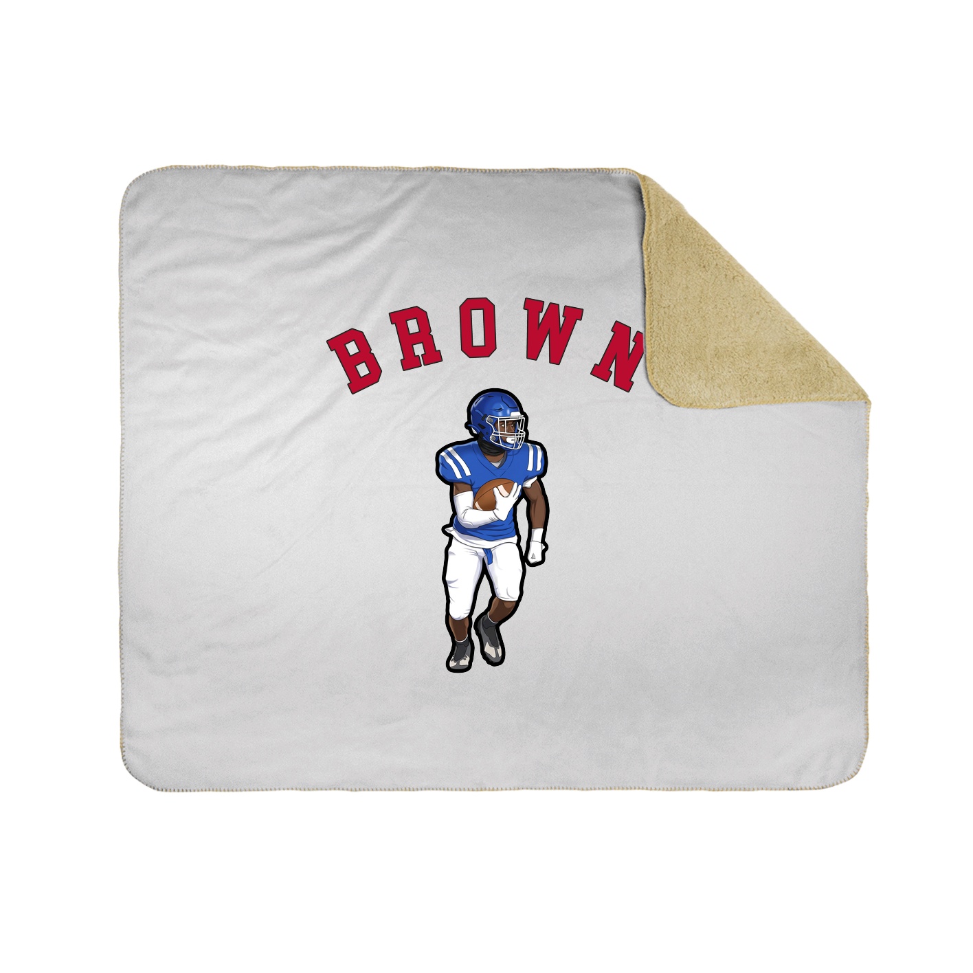 Throw Blanket