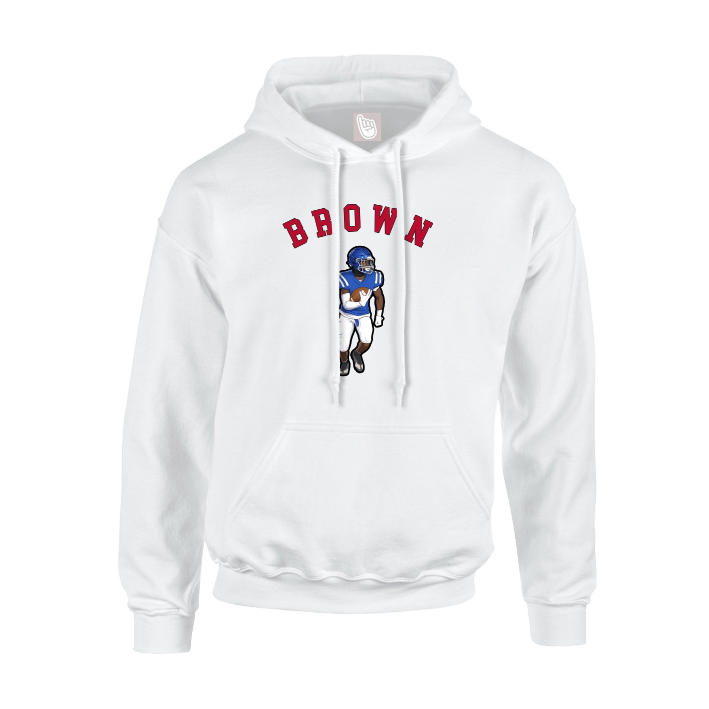 Youth Hoodie