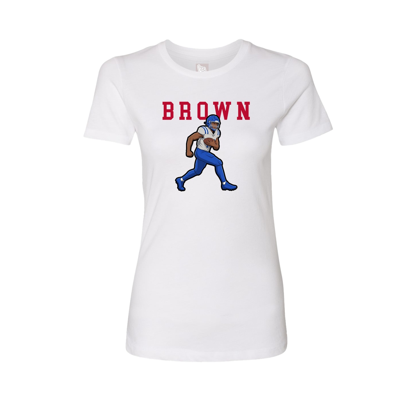 NIL Club Womens Tee