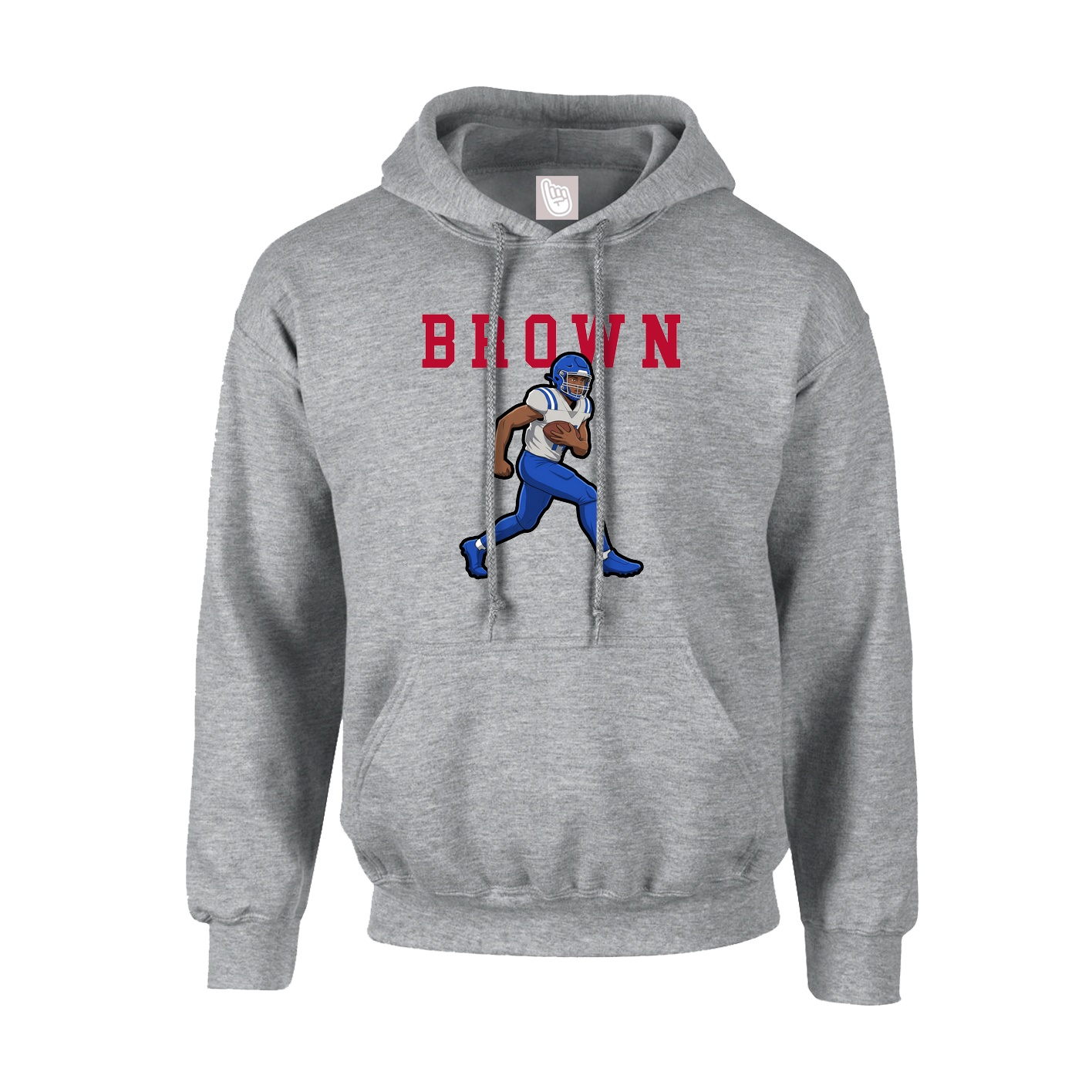 Hoodie
