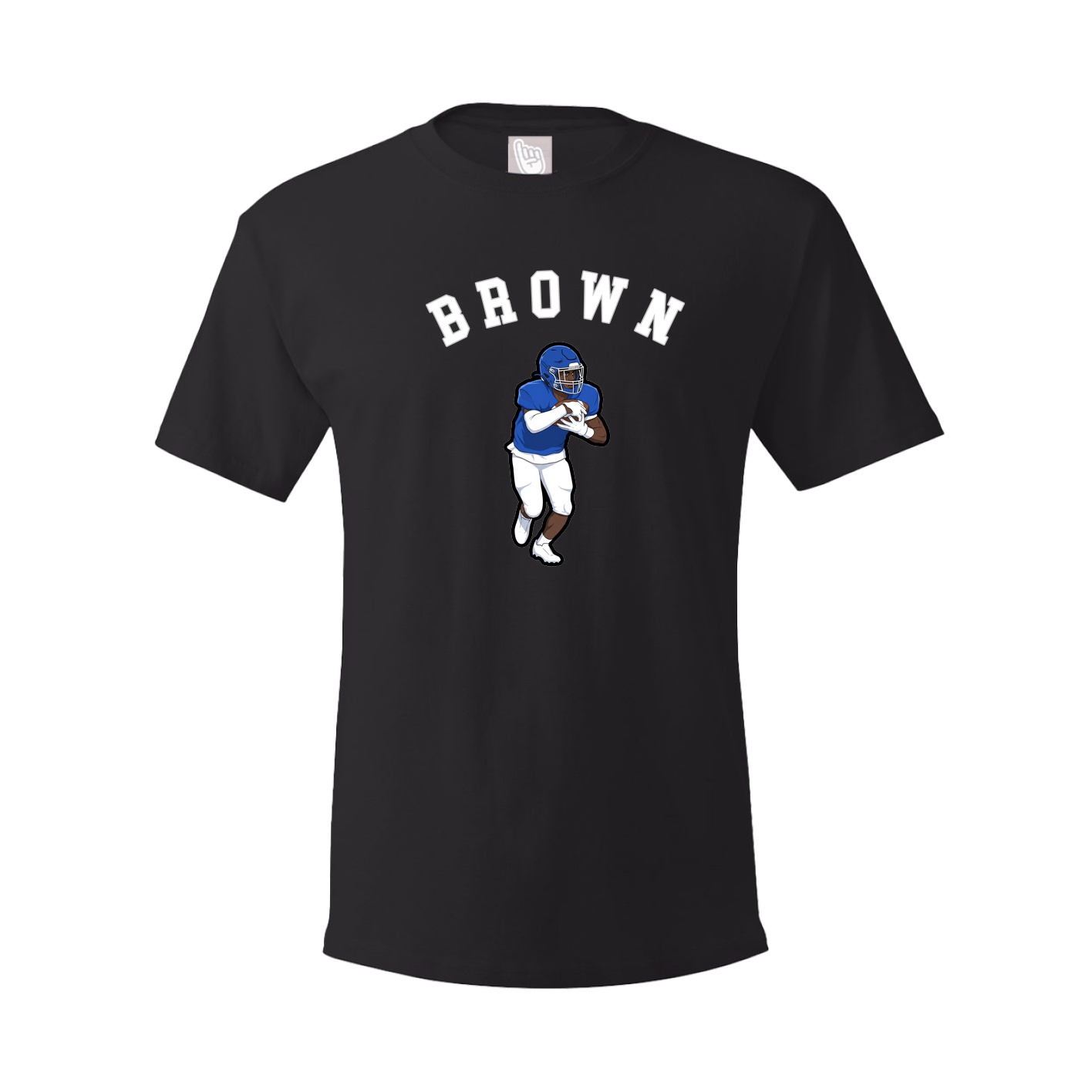 NIL Club Tee