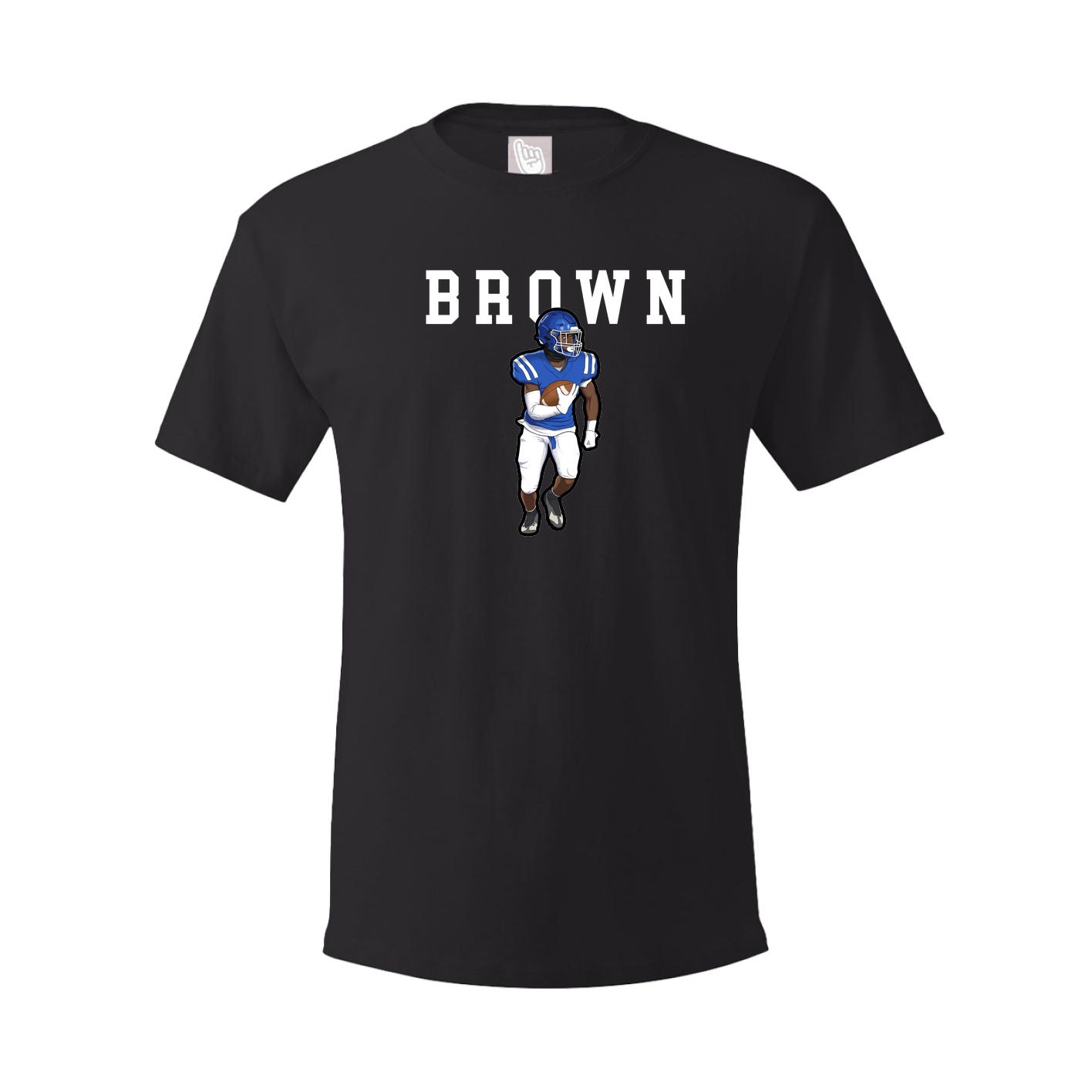 NIL Club Tee