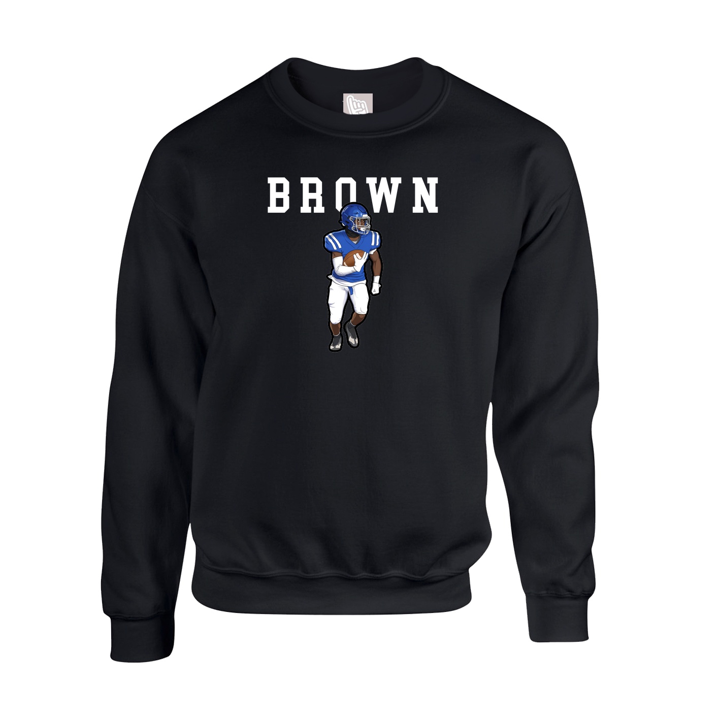 Fleece Crew