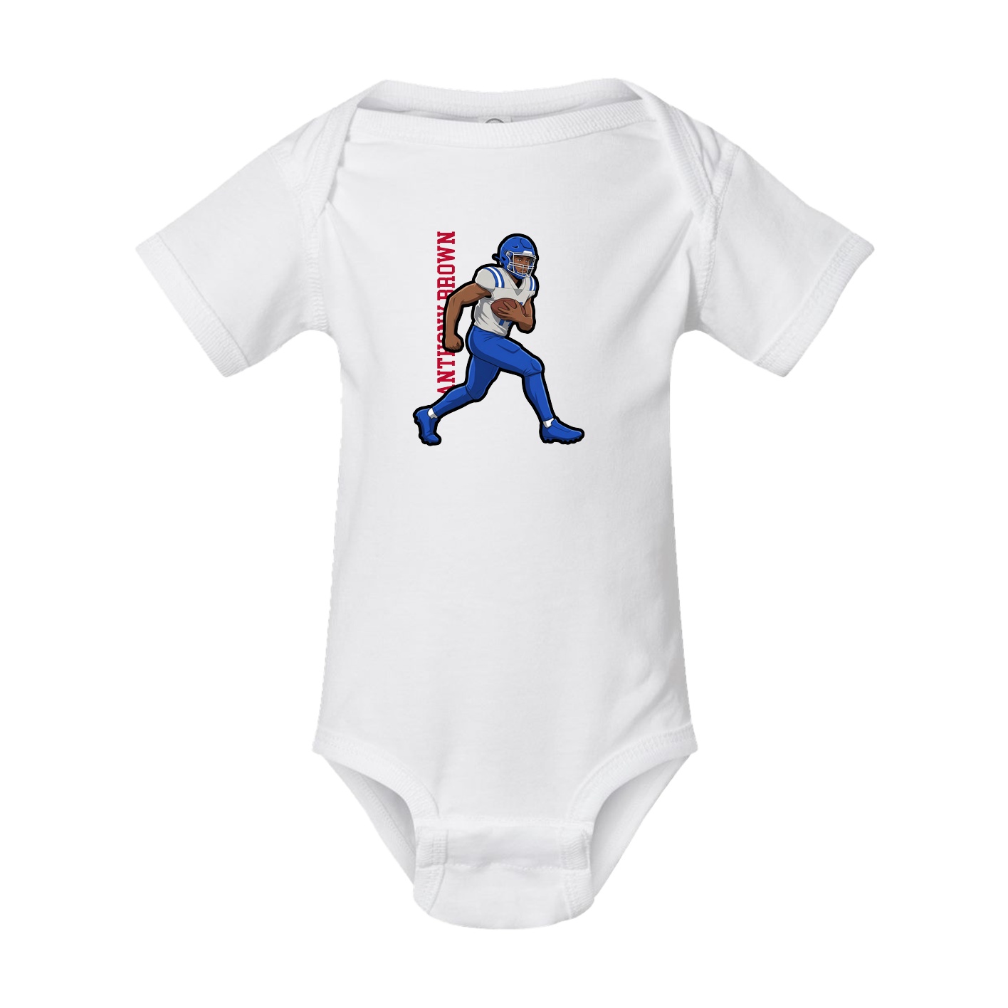 Baby Onesie