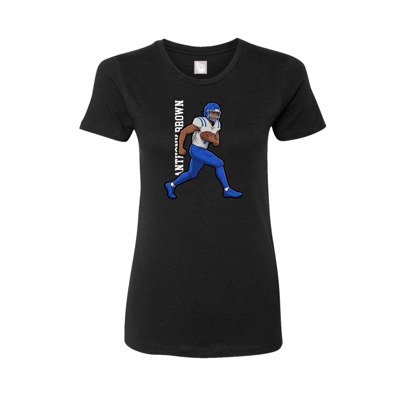Fitted Women's Tee