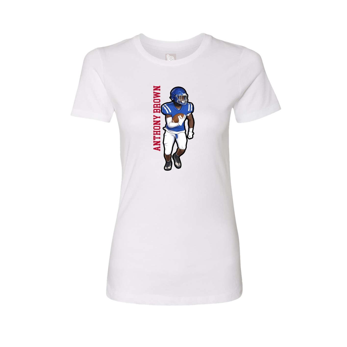 Womens Tee