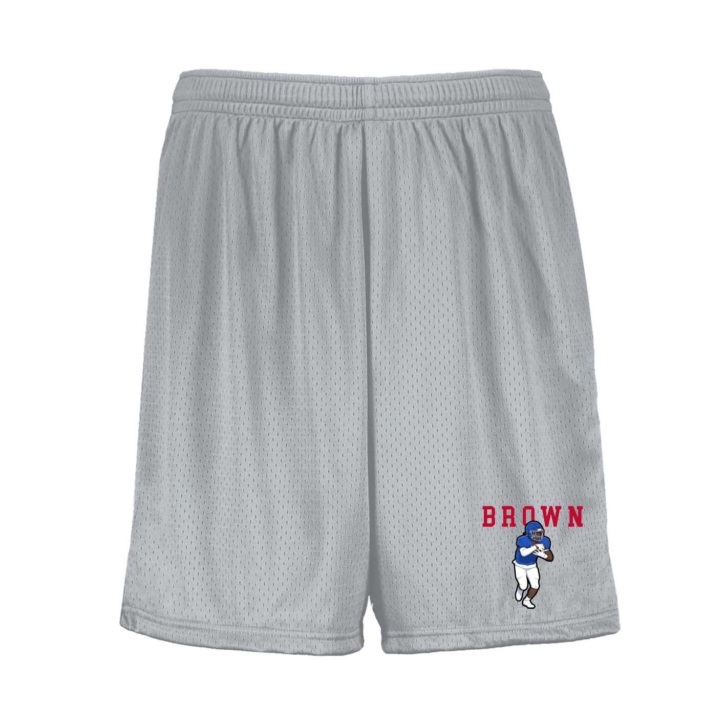 Shorts — Shirsey in Silver