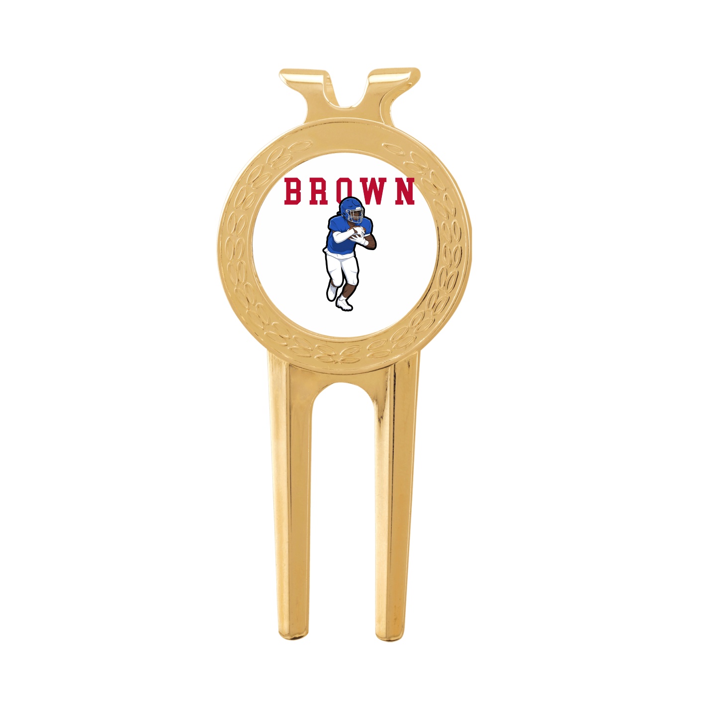 Divot Tool with Ball Marker — Shirsey in Classic