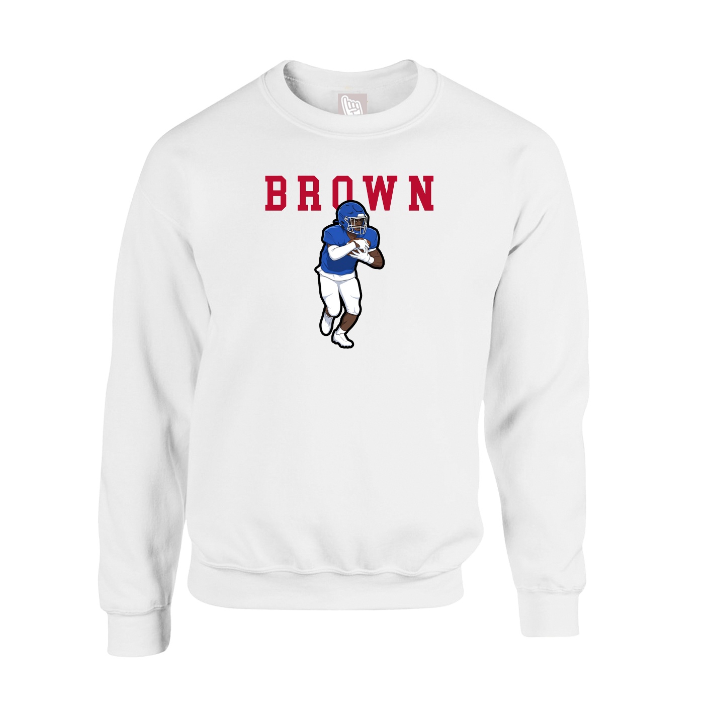 Fleece Crew