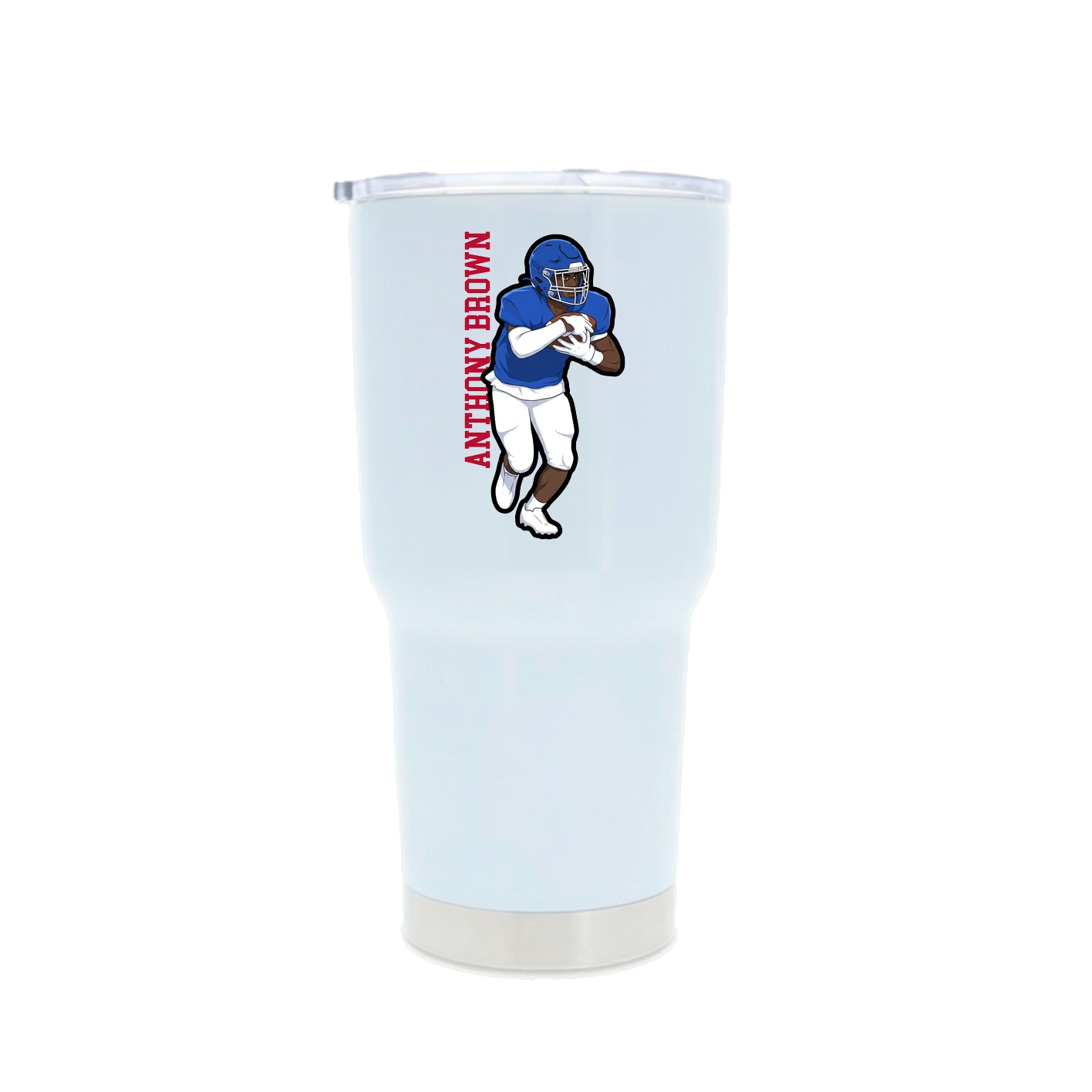 30oz Stainless Steel Tumbler