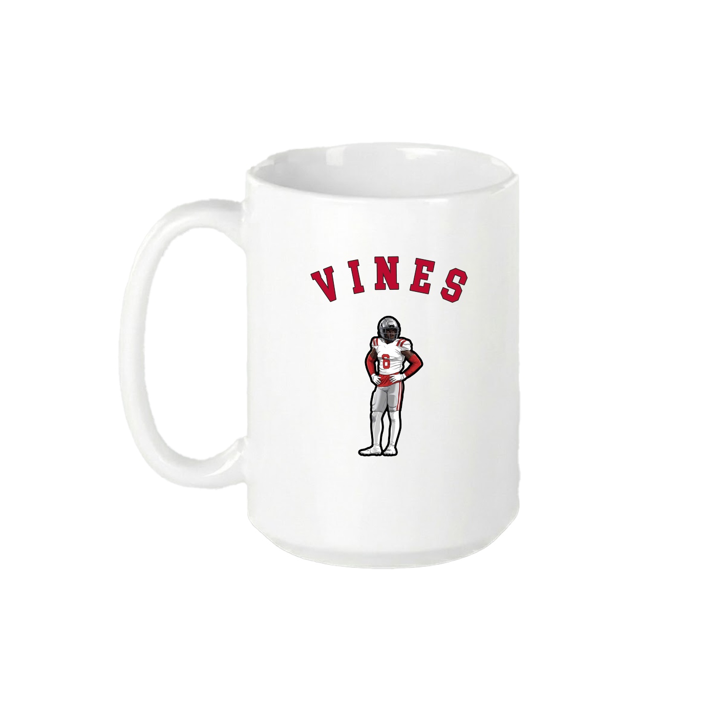 15oz Coffee Mug