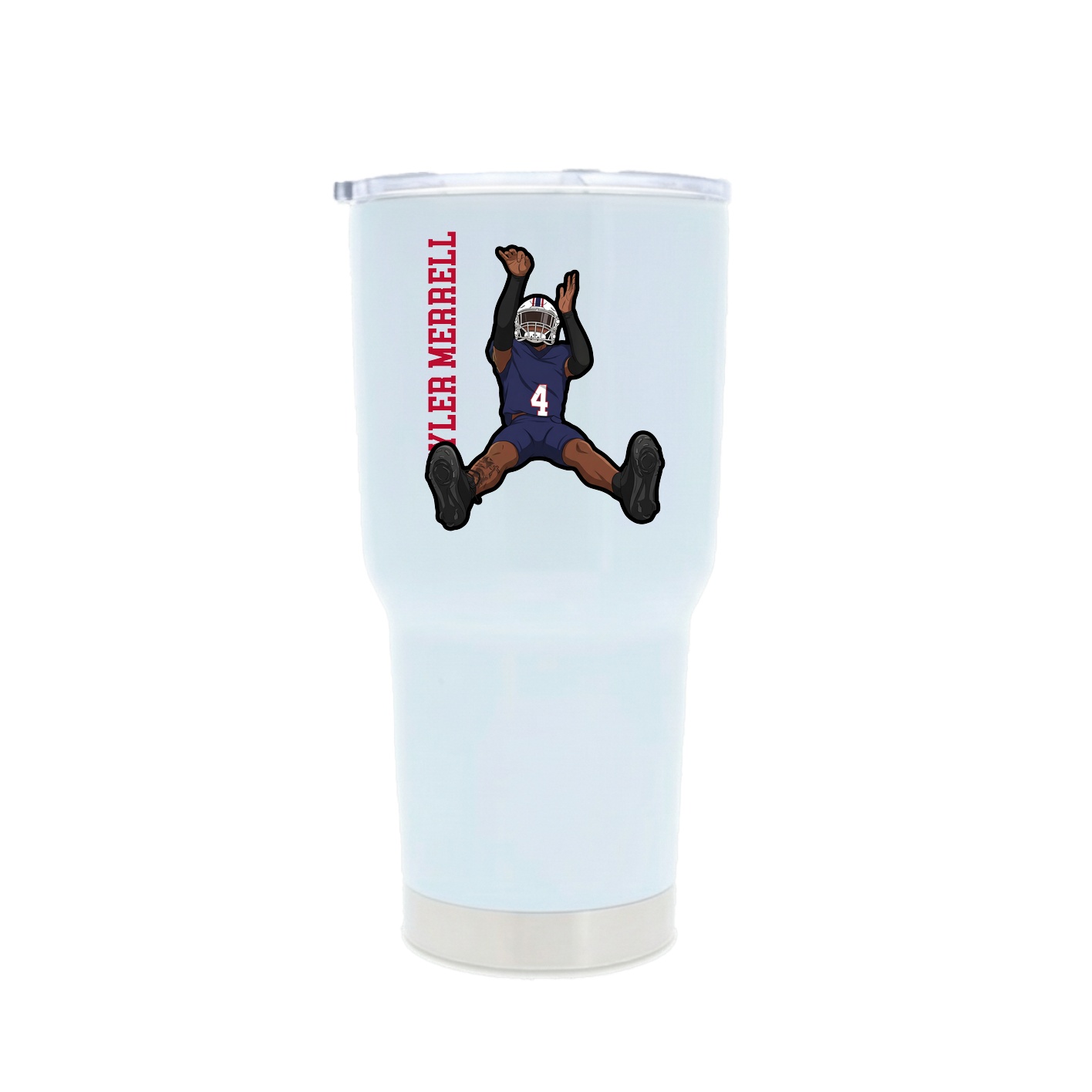 30oz Stainless Steel Tumbler