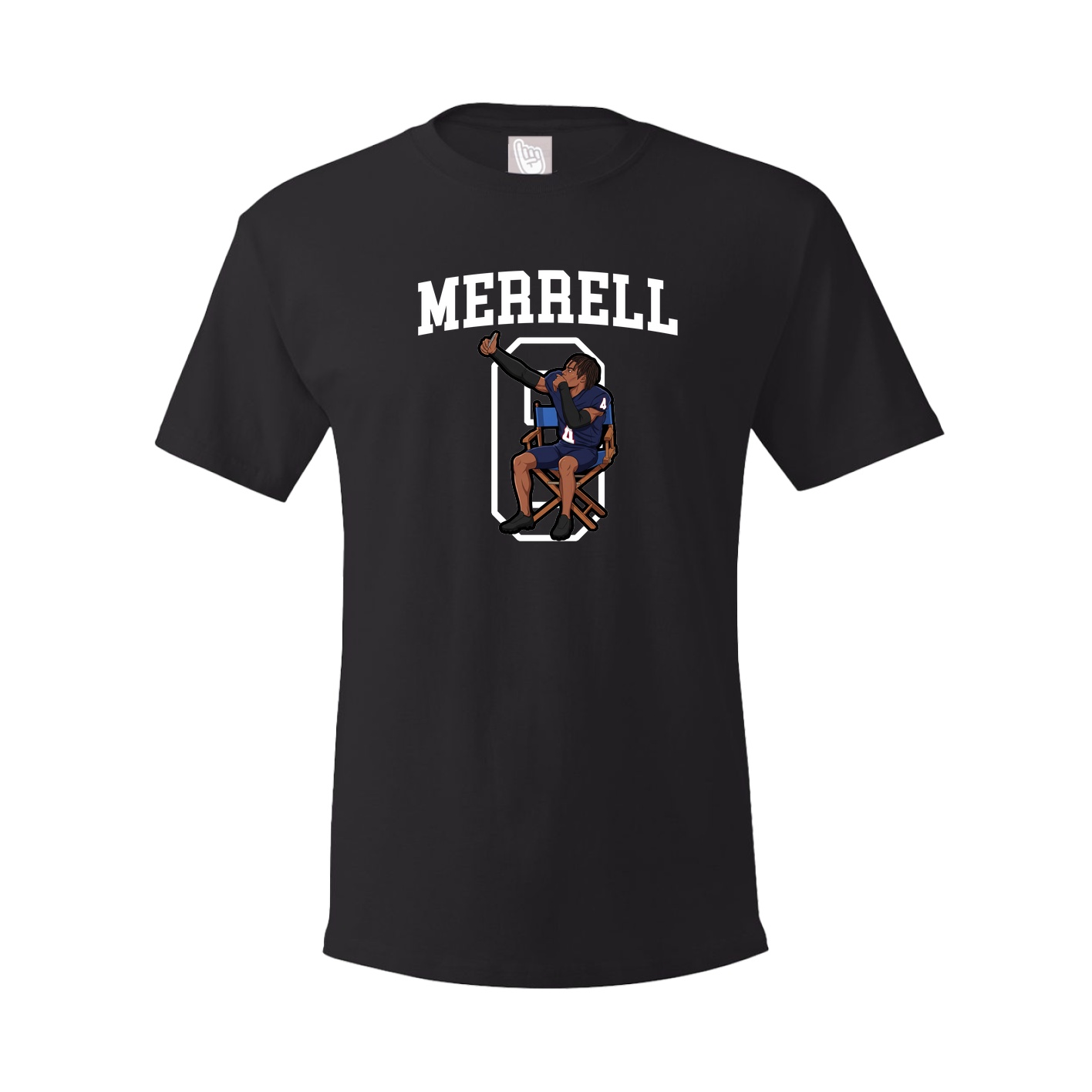 NIL Club Tee