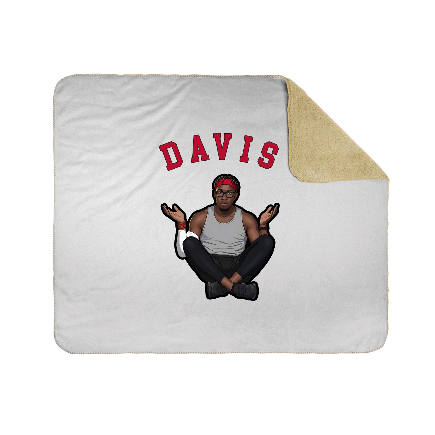 Throw Blanket
