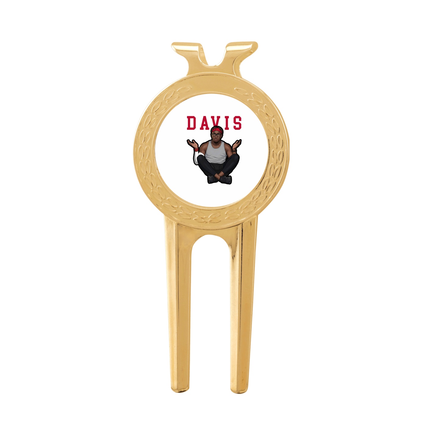 Divot Tool with Ball Marker — Shirsey in Classic