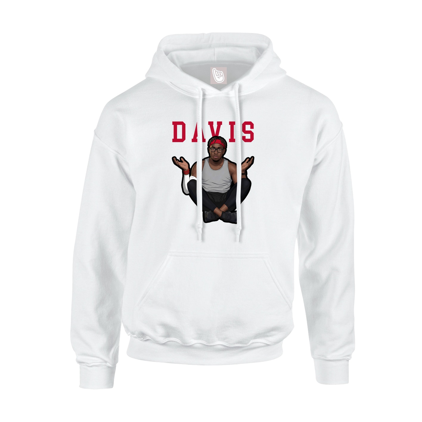 Youth Hoodie