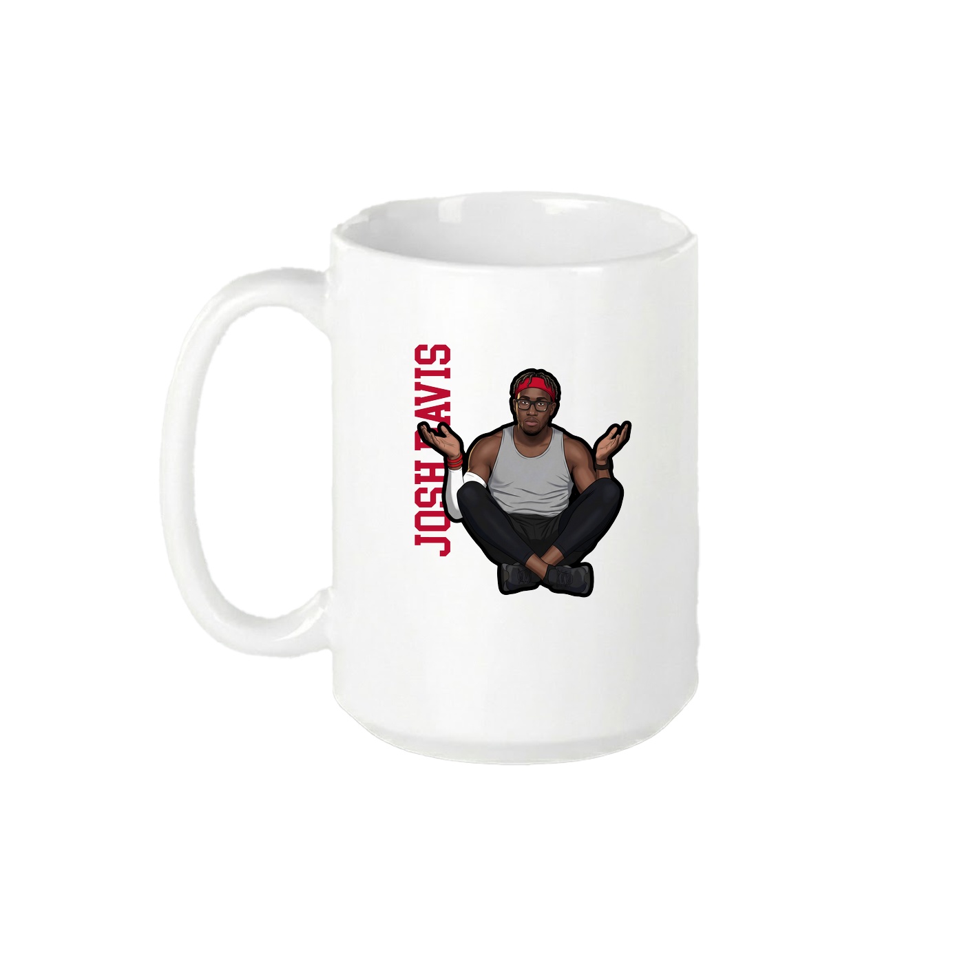 15oz Coffee Mug