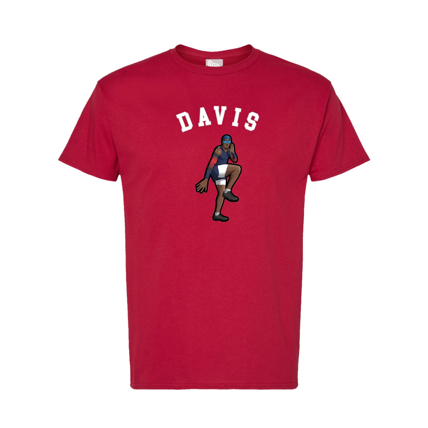 NIL Club Tee