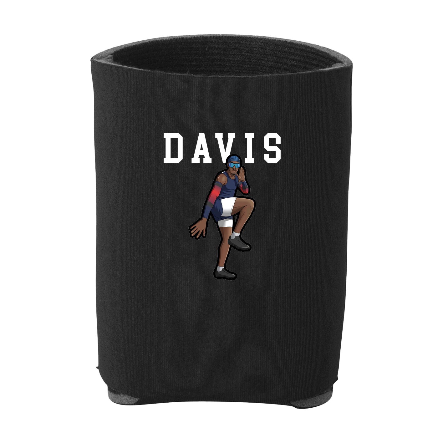 Can Holder — Shirsey in Black