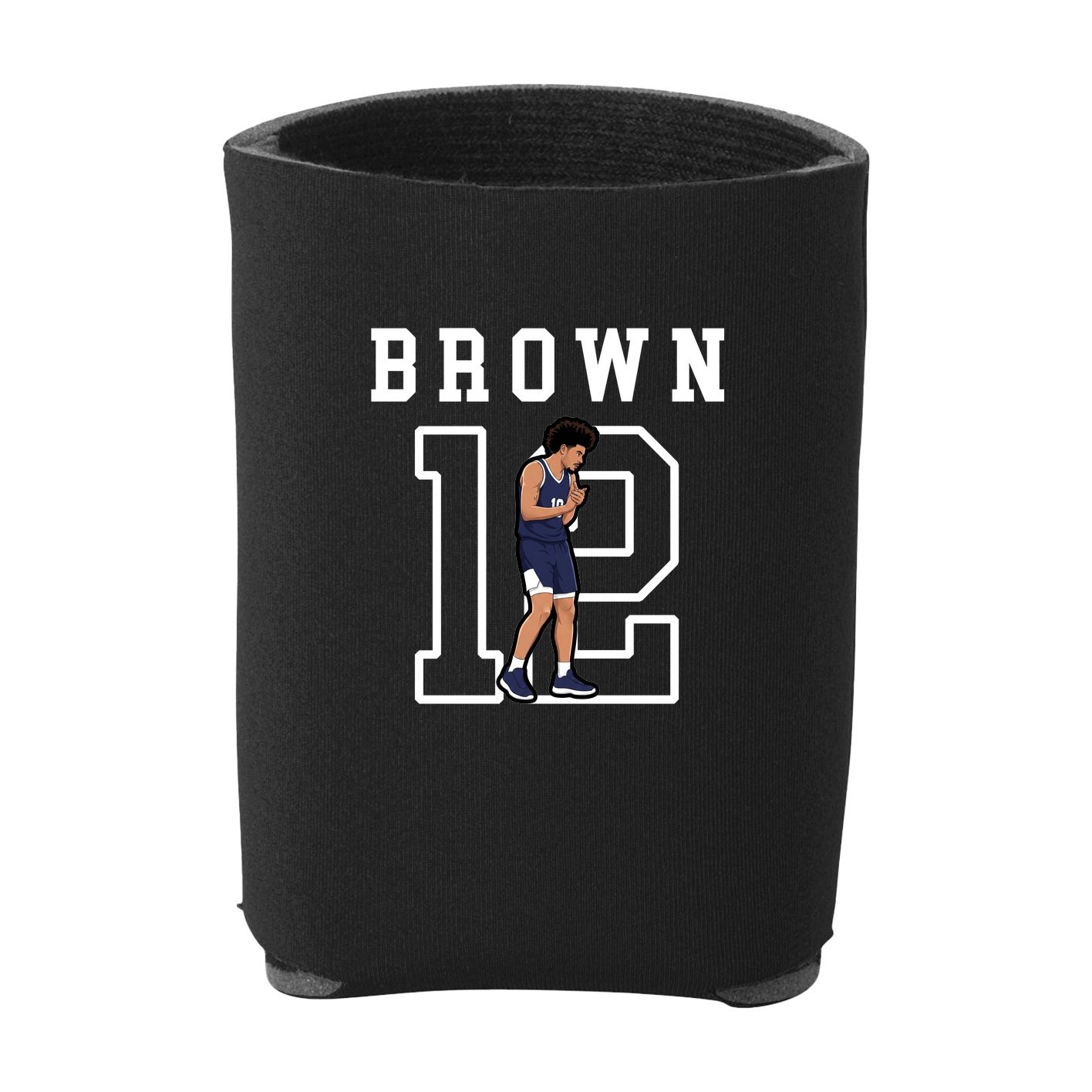 Can Holder — Shirsey in Black