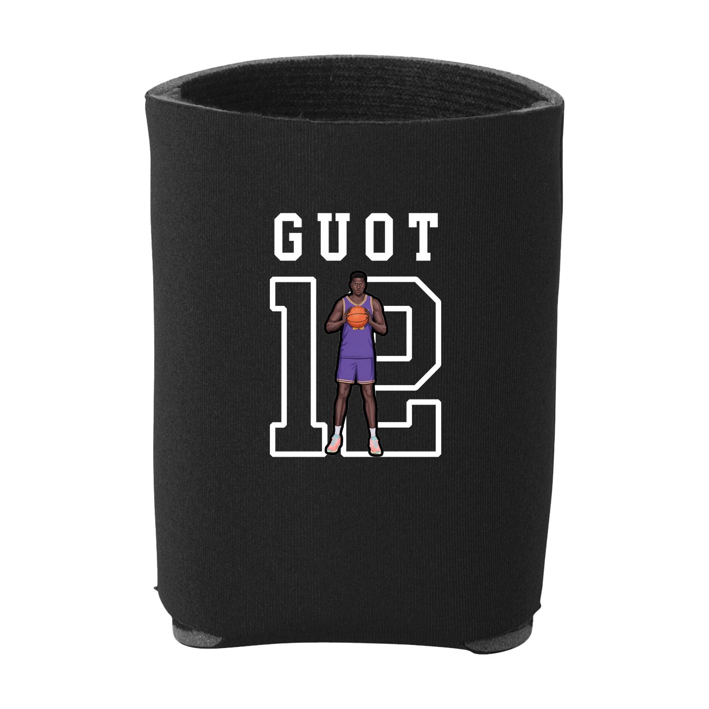 Can Holder — Shirsey in Black
