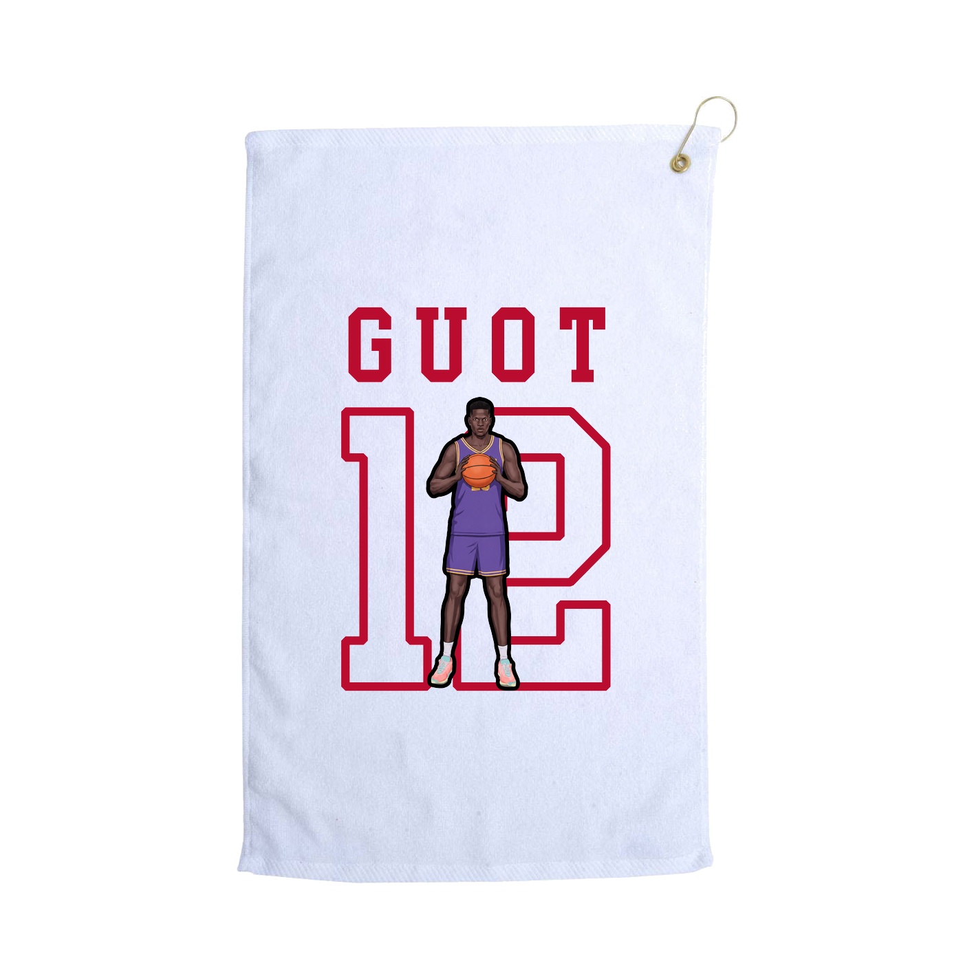 Golf Towel