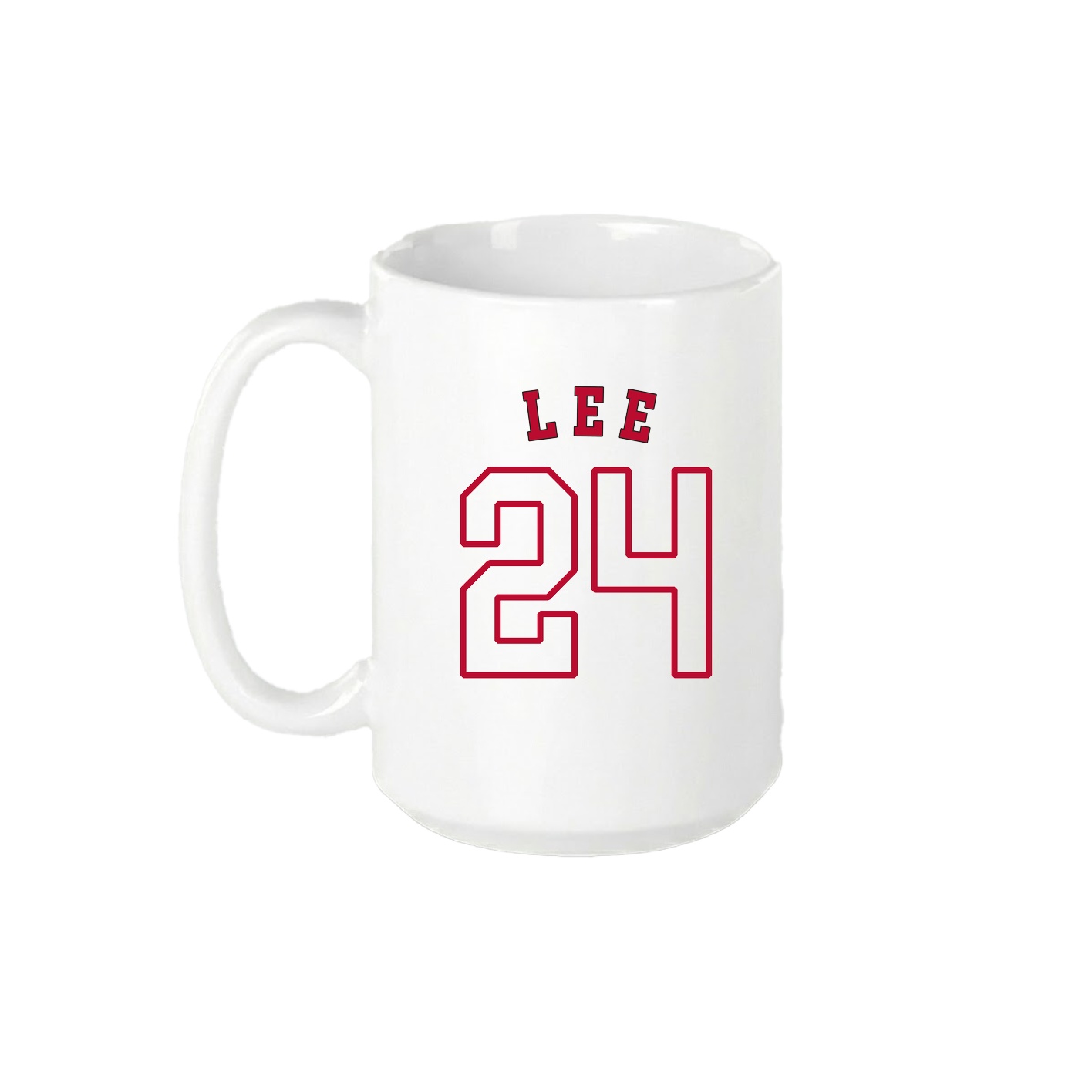 15oz Coffee Mug