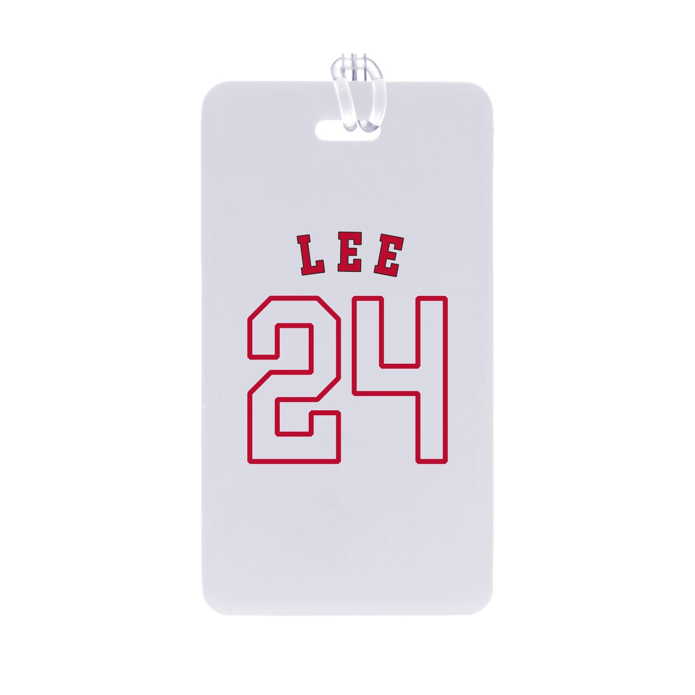 Bag Tag