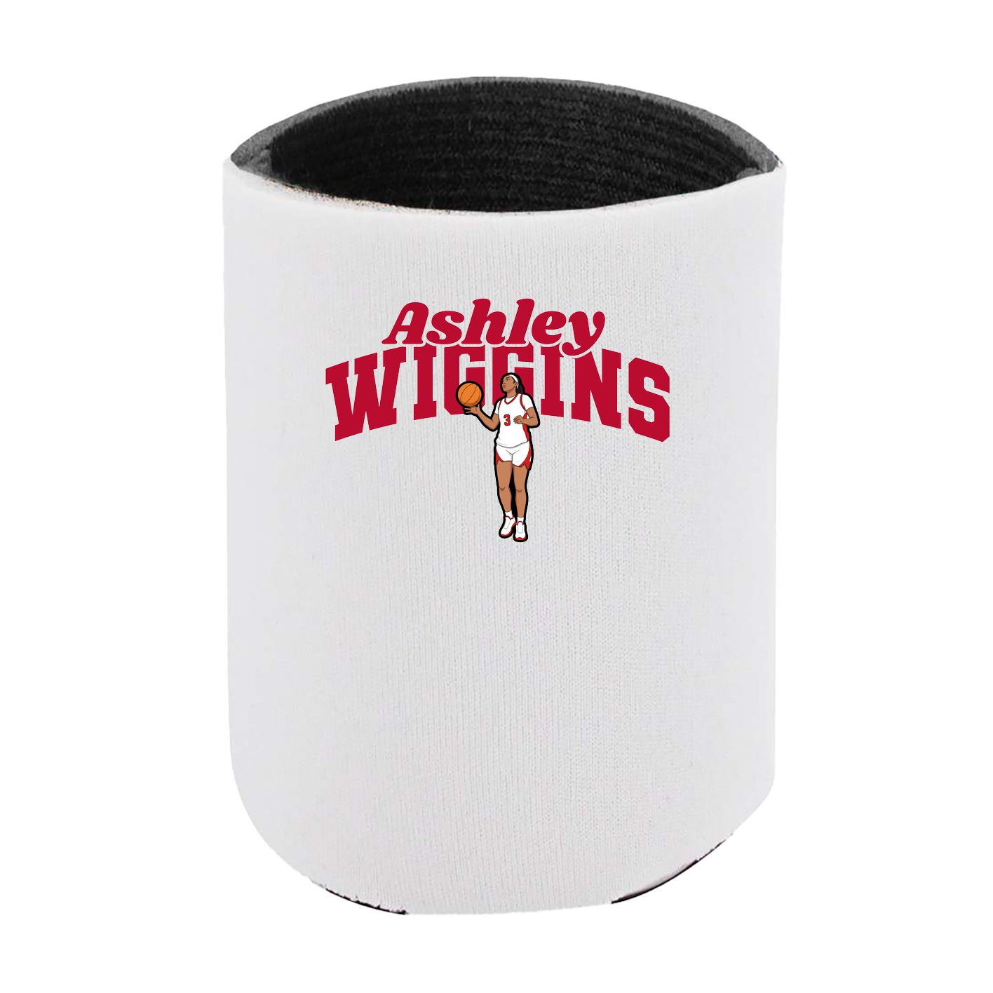 Can Holder — Signature Arch in White