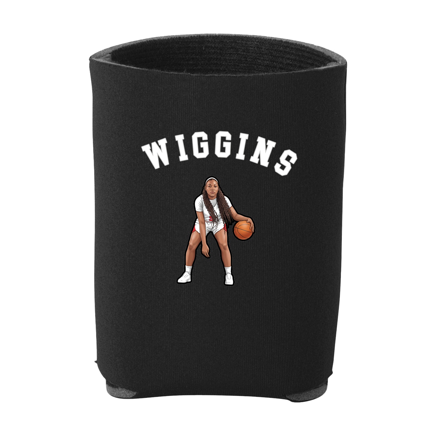 Can Holder — Shirsey Arch in Black
