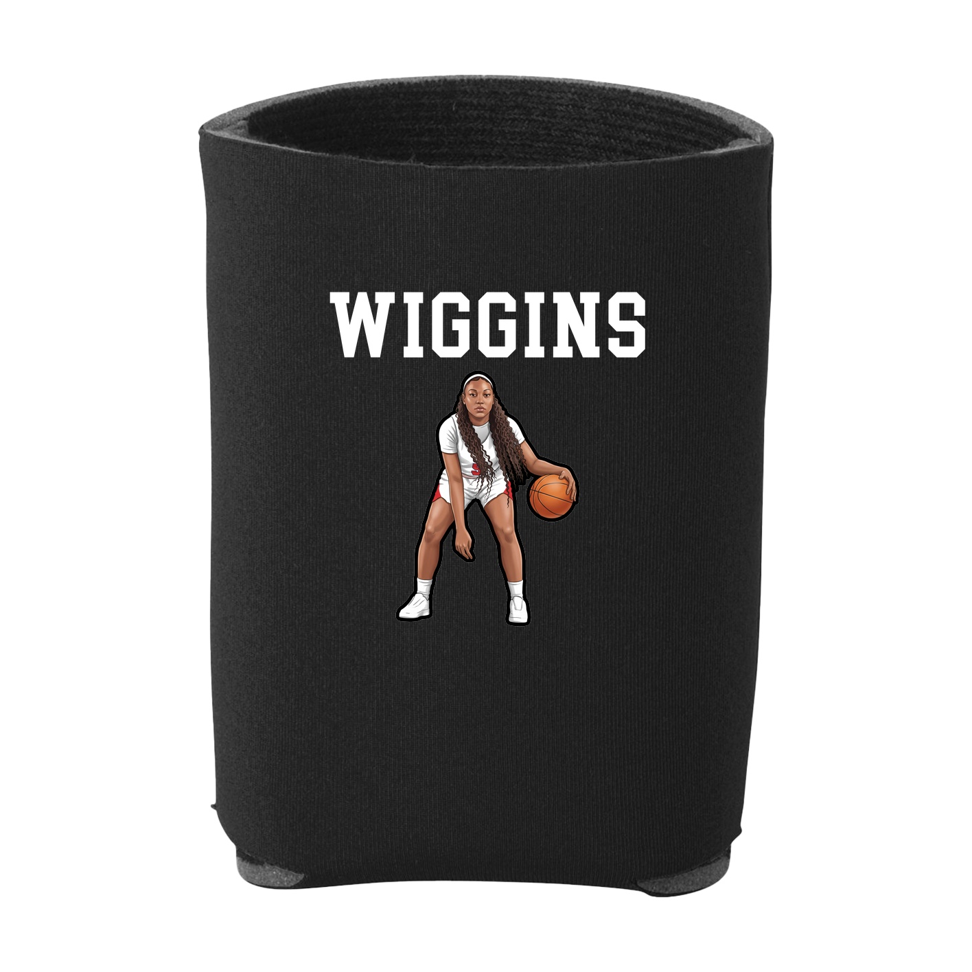 Can Holder — Shirsey in Black