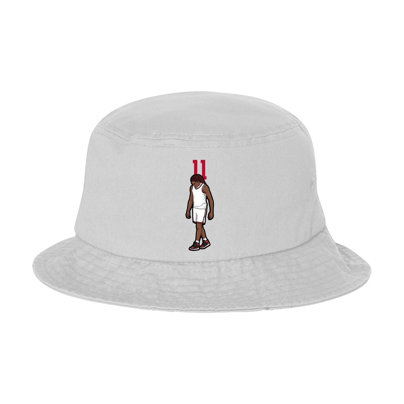 Bucket Cap