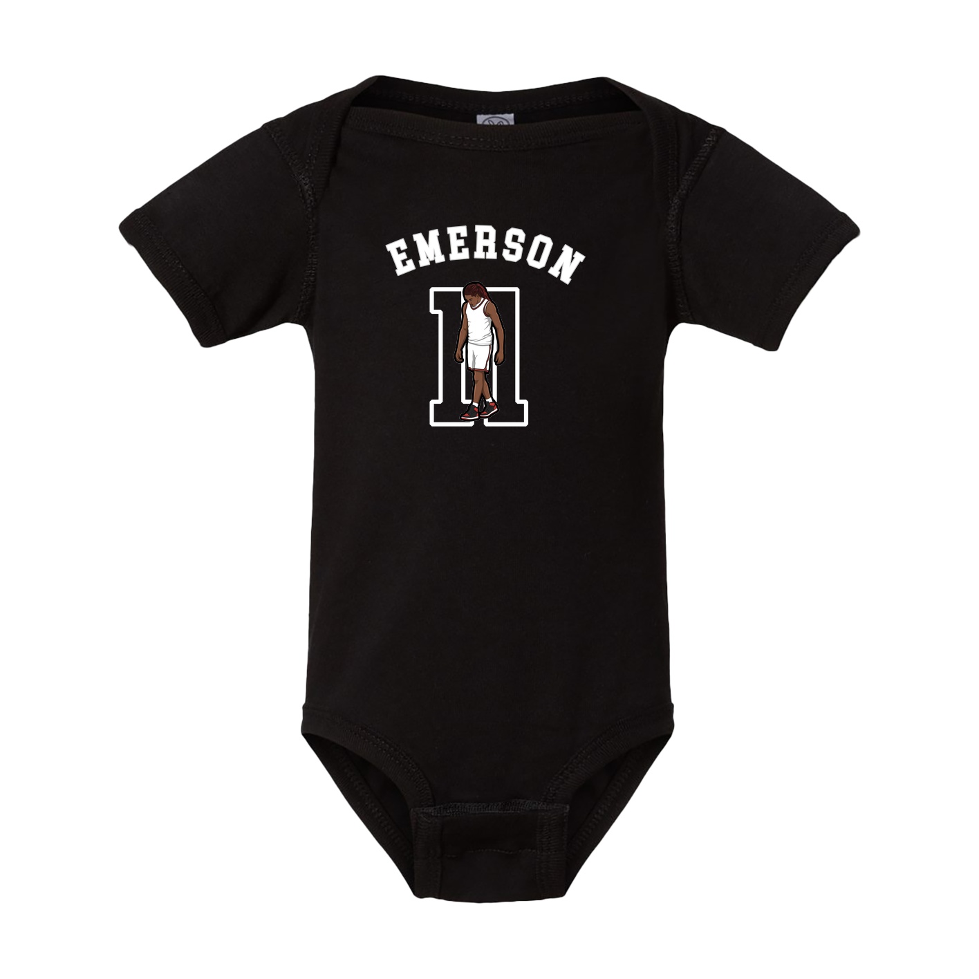 Baby Onesie