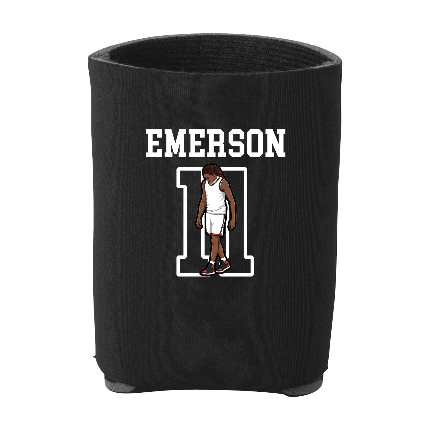 Can Holder — Shirsey in Black
