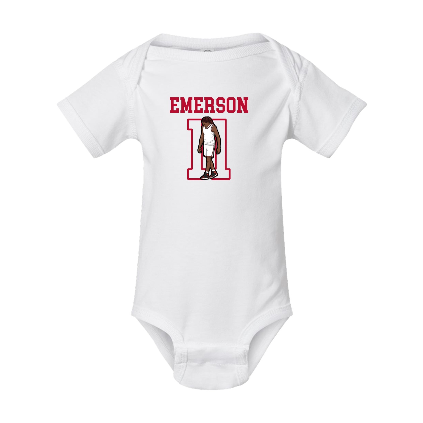 Baby Onesie