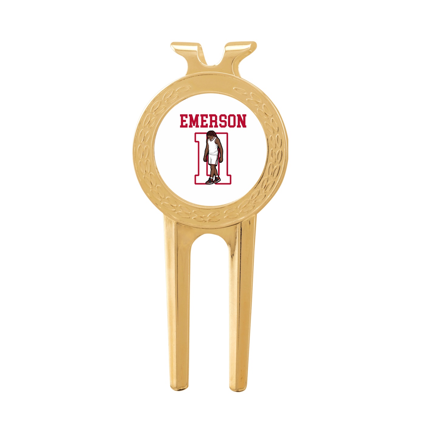 Divot Tool with Ball Marker — Shirsey in Classic
