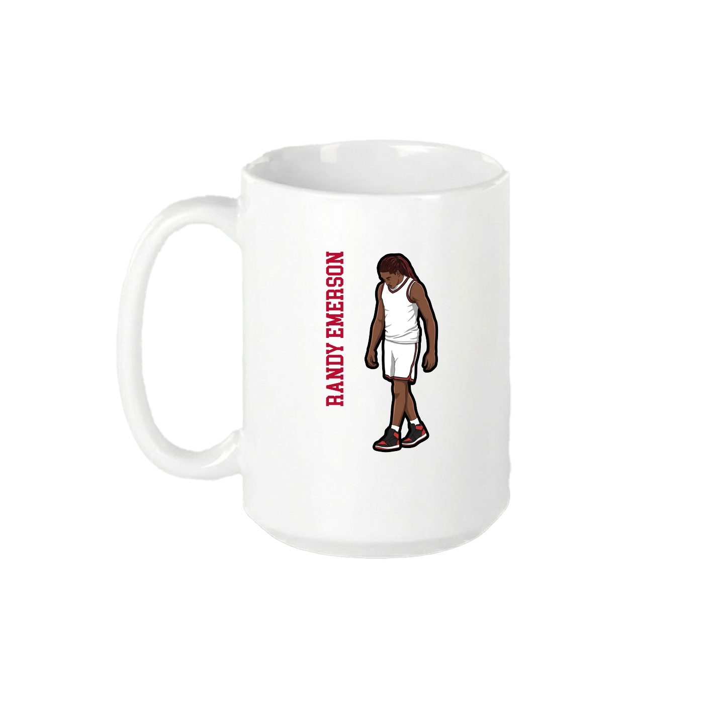 15oz Coffee Mug