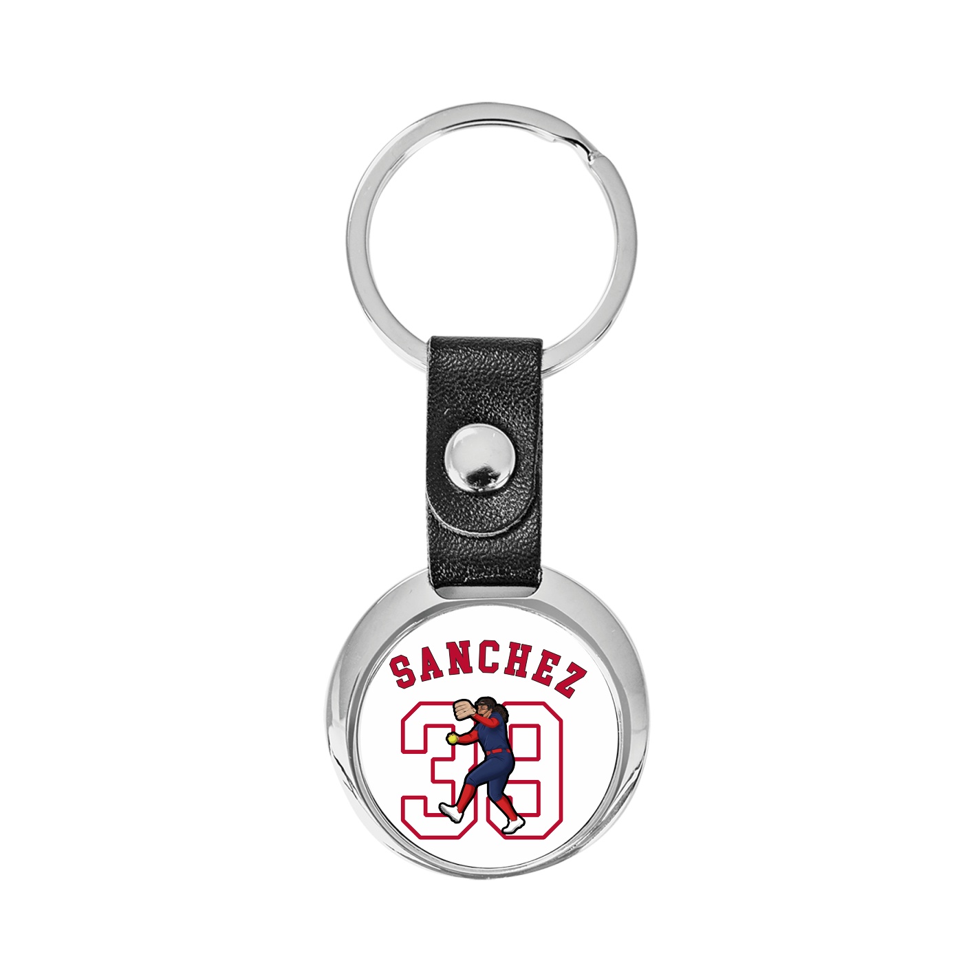 Key Chain