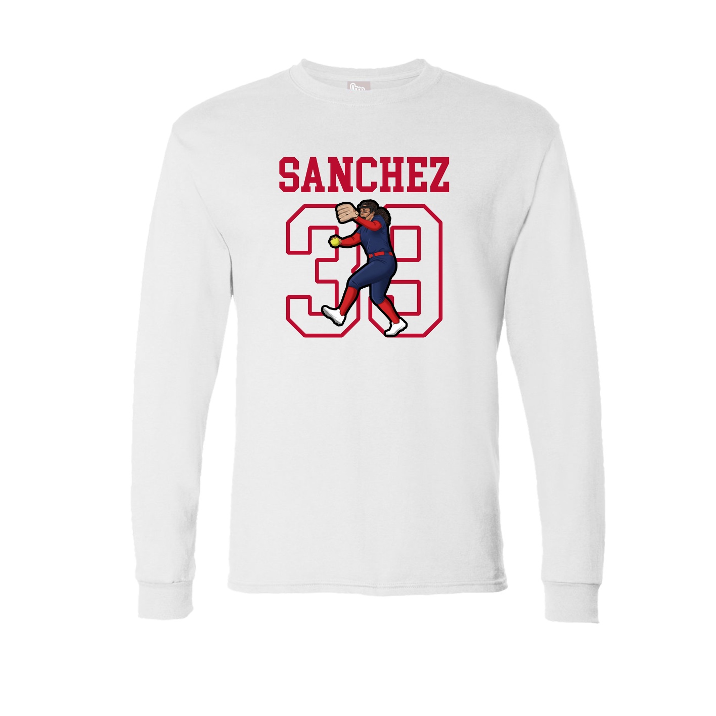 Long Sleeve Tee