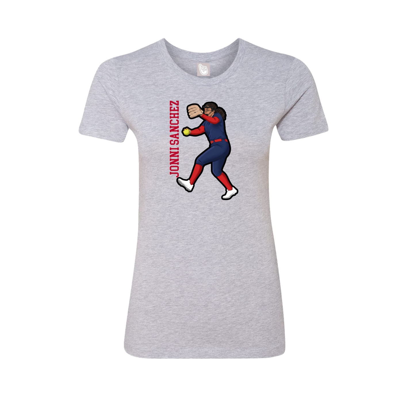 Womens Tee