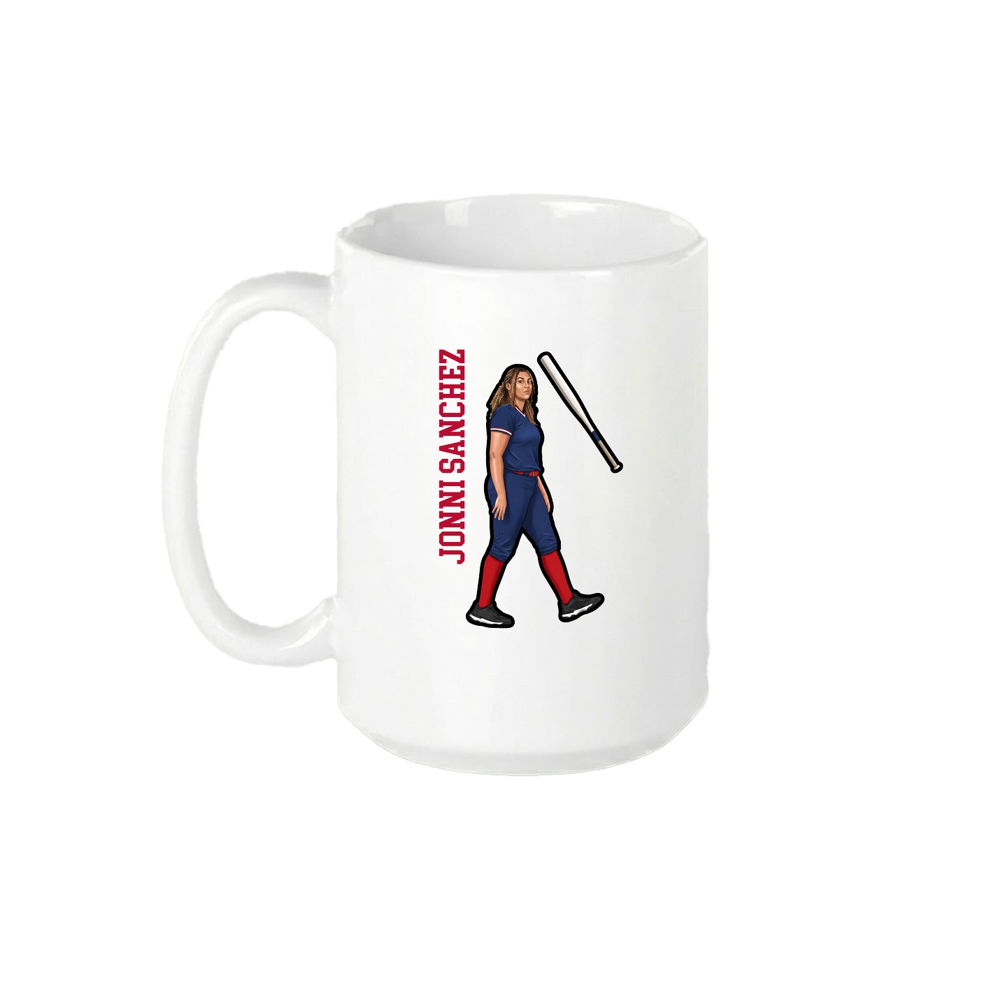 15oz Coffee Mug