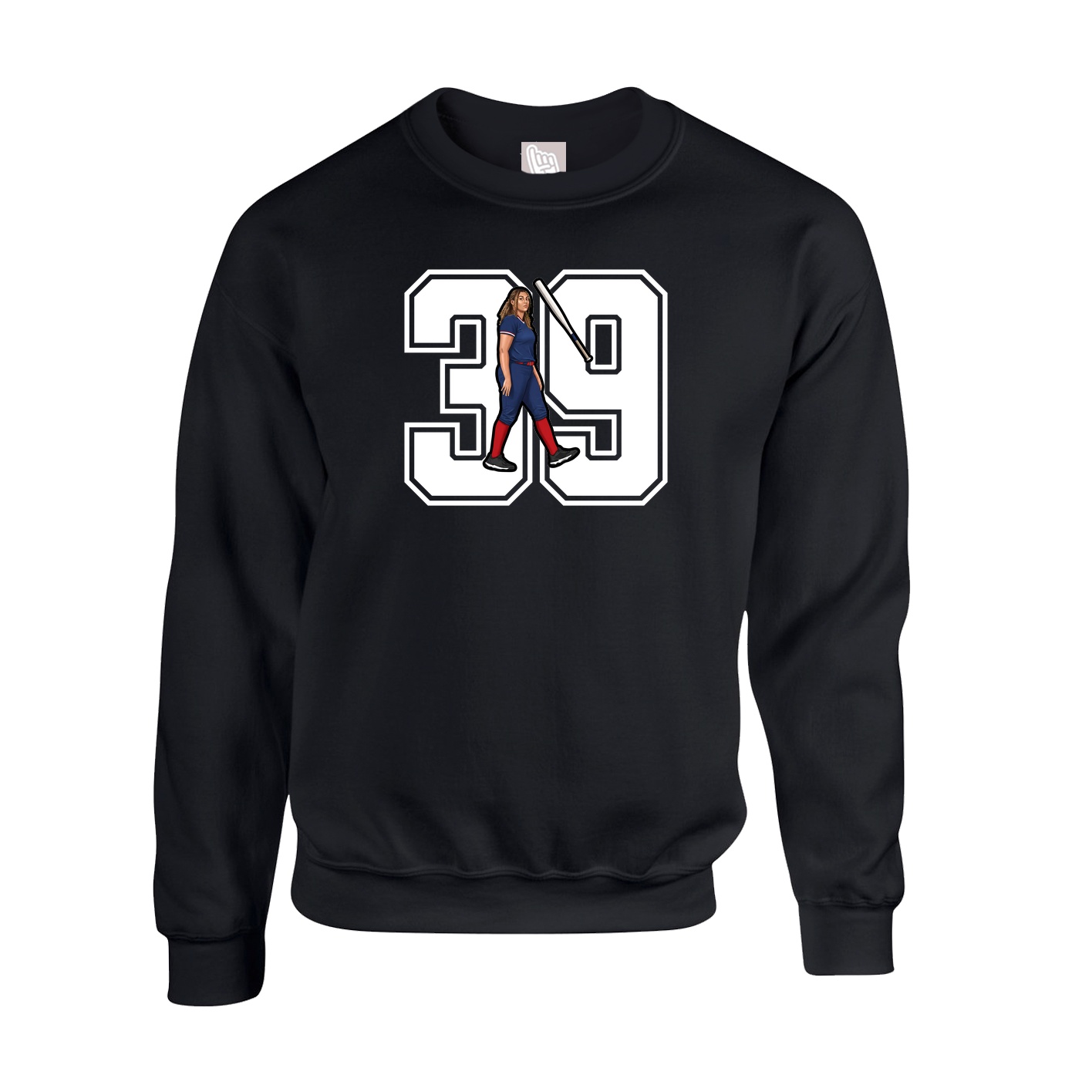 Fleece Crew
