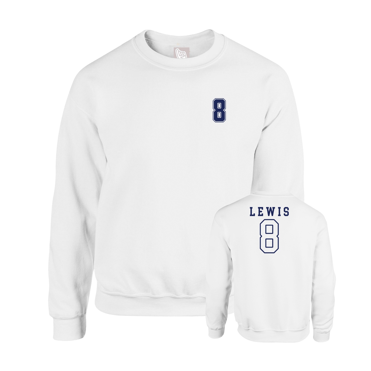 Fleece Crew