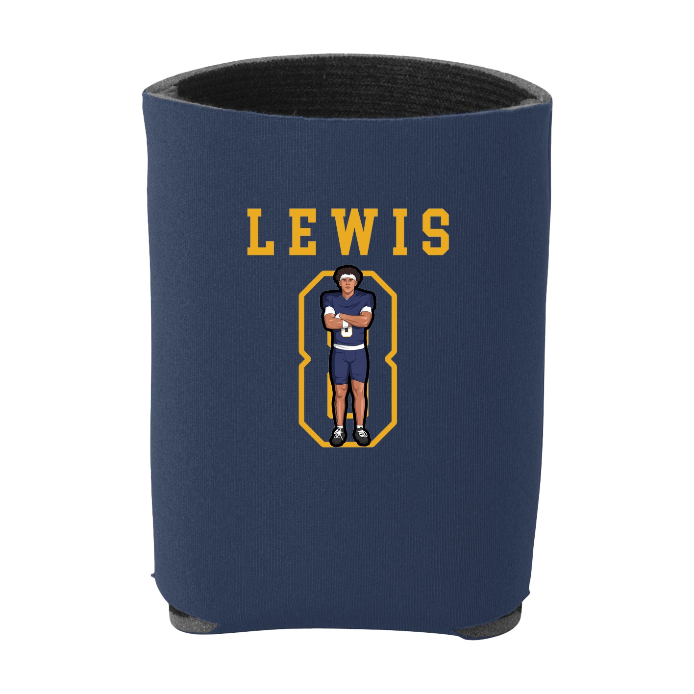 Can Holder — Shirsey in Navy