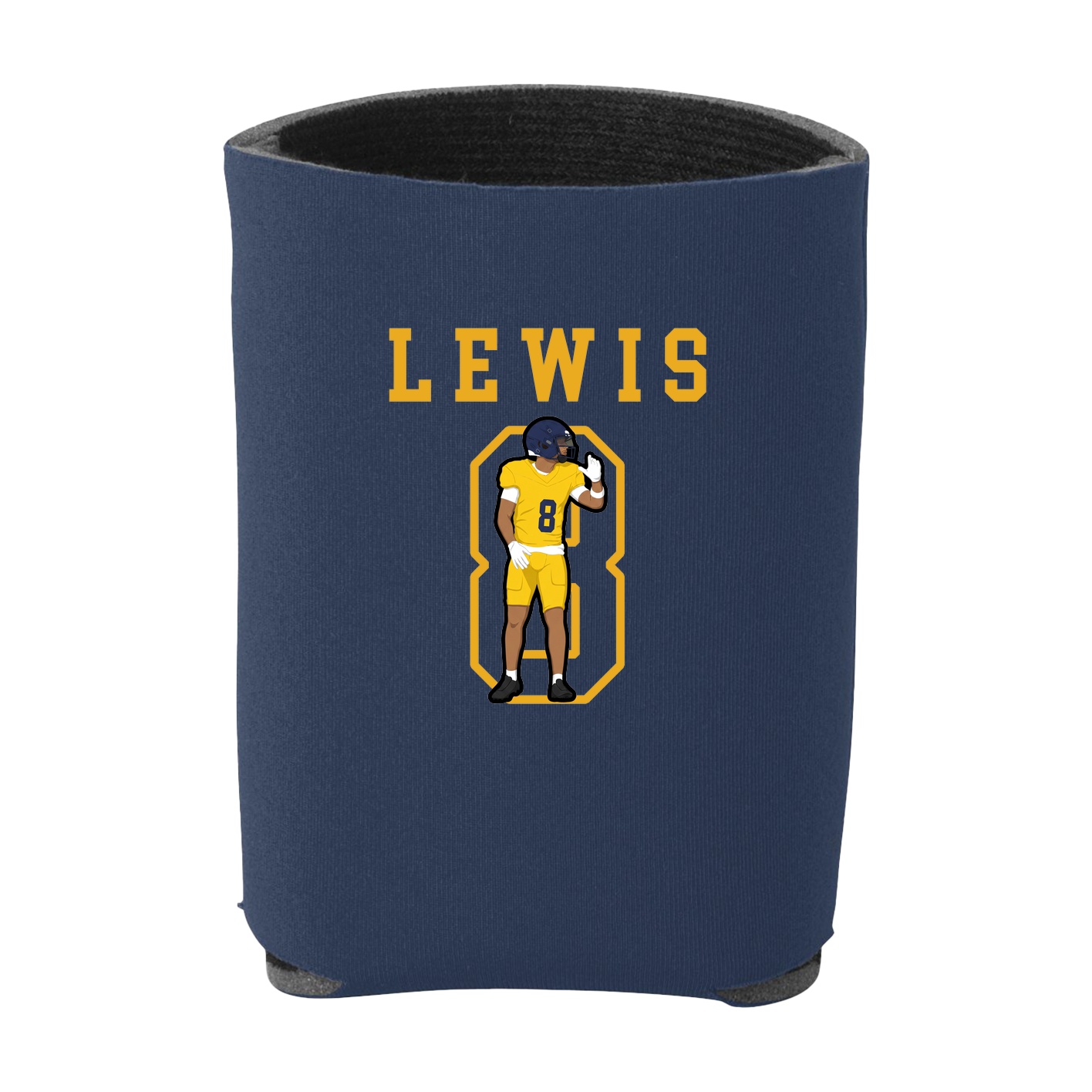 Can Holder — Shirsey in Navy